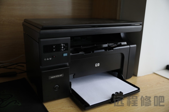 武汉市广埠屯品牌打印机店,联想激光打印机怎么用？