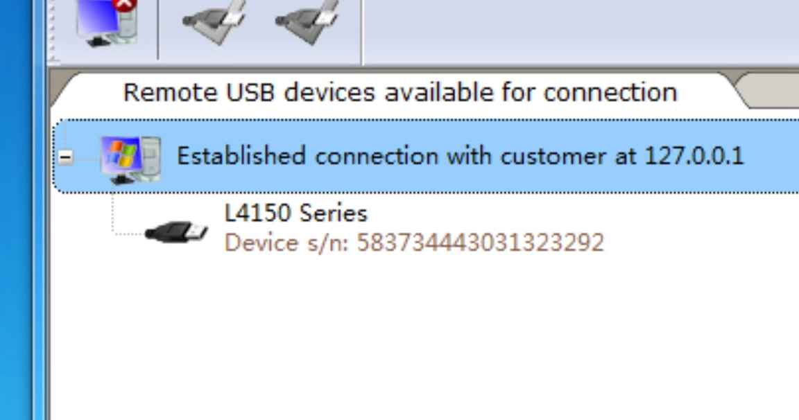 爱普生L4153打印机固件更新失败机器型号变2700刷主板