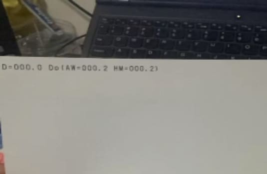 佳能TS3380打印机黄绿灯交替闪烁7下屏幕显示P07故障代码电脑提示5B00故障清零软件